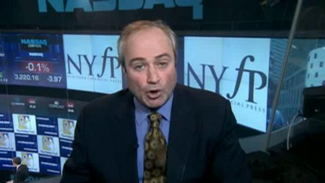 Dow 14.000 : le commentaire de Pierre Alexandre