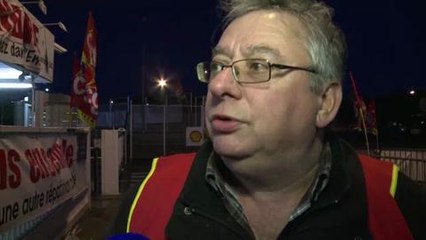 Au moins trois offres déposées pour Petroplus