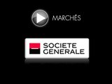 Société Générale : les investisseurs à la vente