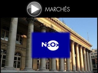 Nicox : le courant acheteur domine les échanges