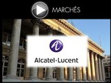 Alcatel-Lucent devrait poursuivre sa reprise