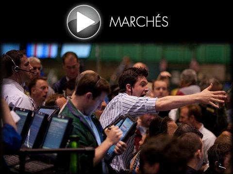 L'indice MSCI World devrait continuer de s'apprécier