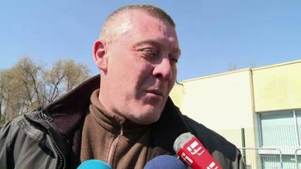 Petroplus: deux dossiers de reprise jugés recevables