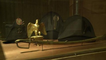 L'influence napoléonienne s'expose à Anvers