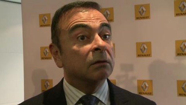 Renault et trois syndicats signent un accord de compétitivité