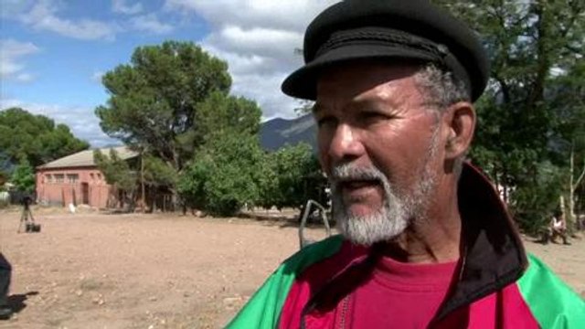 Afrique du Sud: incidents entre ouvriers agricoles grévistes et policiers