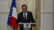 Fiscalité: Hollande annonce un parquet financier contre la corruption