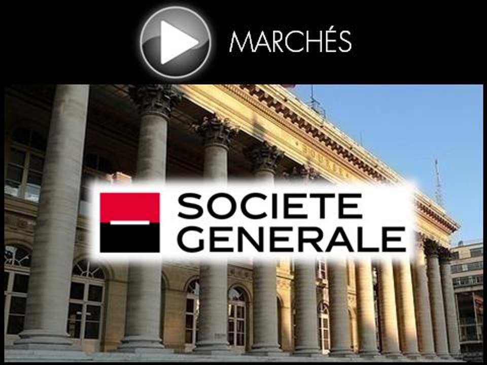 Les valeurs bancaires sous pression, l'Italie inquiète