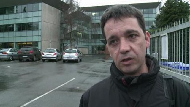 La CGT Pôle Emploi dénonce une double peine