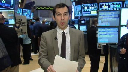 A suivre cette semaine, PIB et taux de chômage US