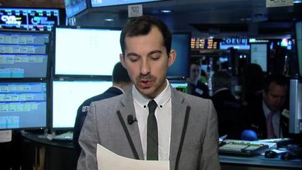 A suivre cette semaine, confiance des consommateurs européens