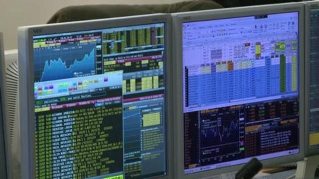 Marchés: inquiétudes après la démission en Italie de Mario Monti