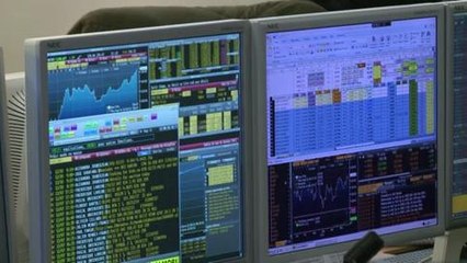 Marchés: inquiétudes après la démission en Italie de Mario Monti