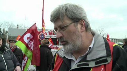 Petroplus espère un hypothétique repreneur