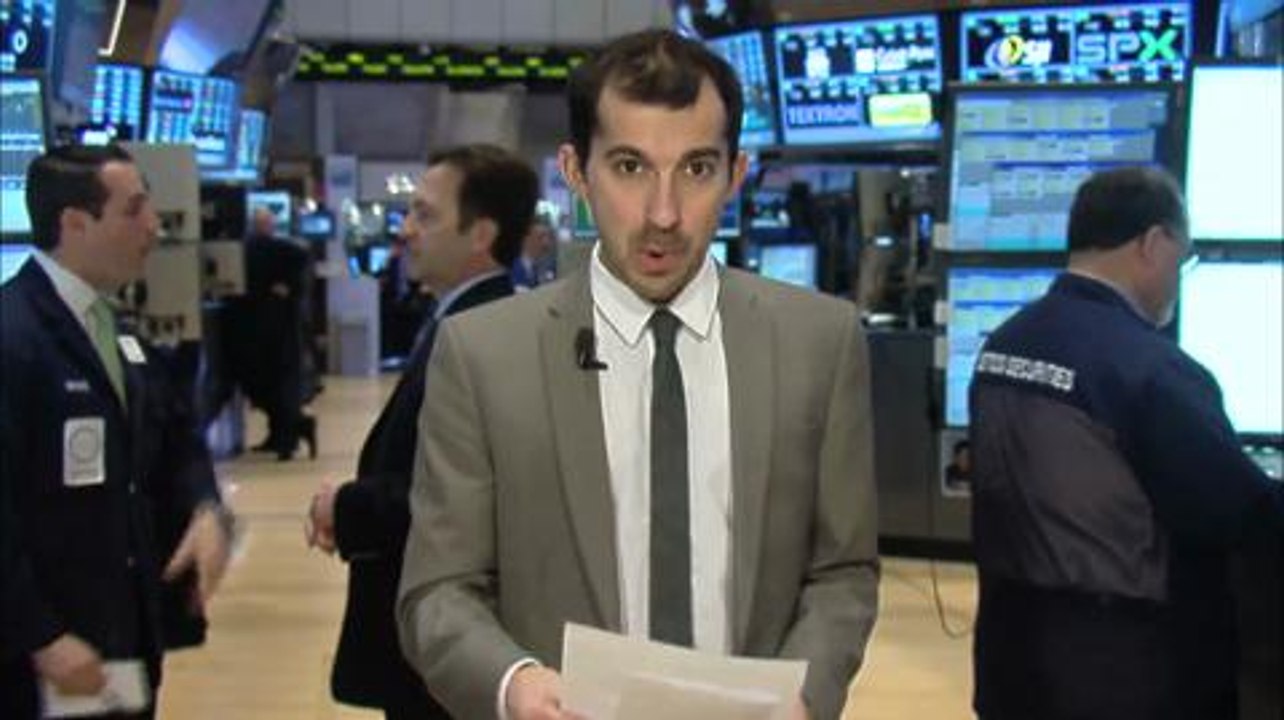 Banques et assurances françaises prêtes pour une prochaine crise