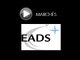 EADS : plus forte hausse du CAC 40