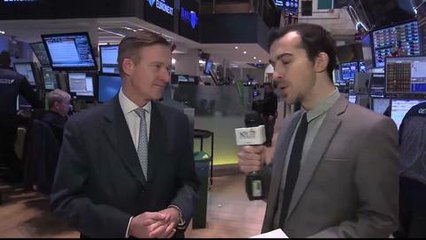 Patrick Legland "L'Europe ne veut pas d'un euro trop fort"