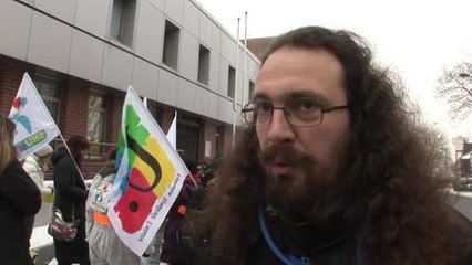 Refondation de l'école: nouvelle journée de mobilisation