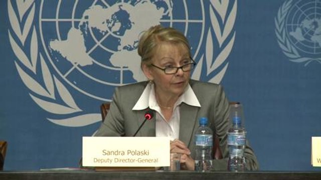 52 millions de domestiques dans le monde: 60% de plus en 15 ans