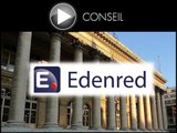 Edenred : vers de nouveaux sommets