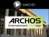 Archos : la reprise devrait se poursuivre