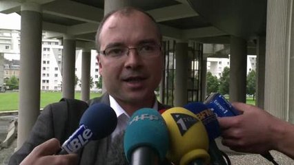 Collégien décédé: le parquet requiert une mise en examen