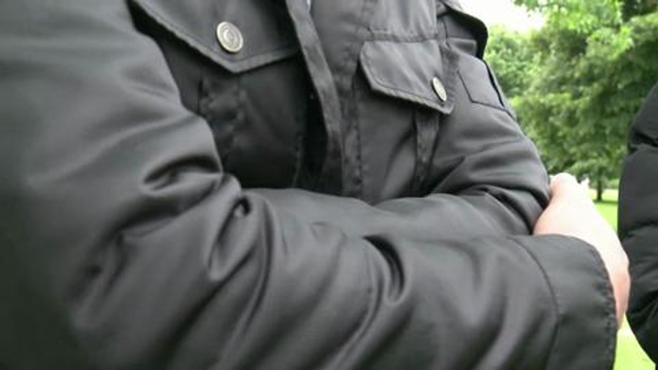 Décès collégien: le suspect décrit comme un gars vraiment calme