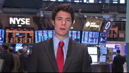 Paris enchaine une deuxième séance en hausse