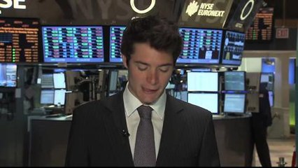 Le CAC40 poursuit son rebond technique