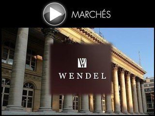 Wendel : le risque de correction reste élevé à court terme