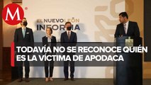 Fiscalía de NL aún no identifica cuerpo hallado en Apodaca; tenía huellas de violencia