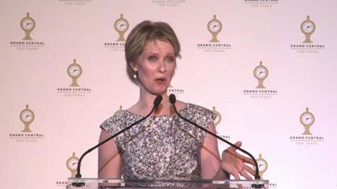 La gare de Grand Central, à New York, fête ses 100 ans