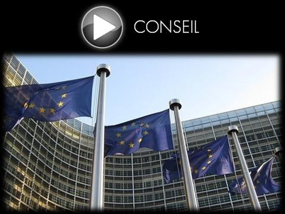 Le sentiment économique de la zone euro en berne