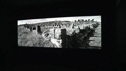 Foisonnement créatif à Marseille pour l'Année culturelle