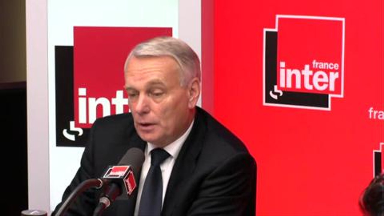 La réforme ferroviaire ne se "fera pas contre les cheminots"