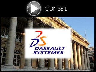 Dassault Systèmes : vers de nouveaux plus hauts annuels
