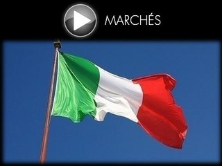 Retour des craintes concernant l'Italie