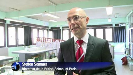 Tablette ou simple ordi, le numérique dans les salles de classe