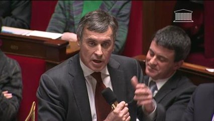 Pas de "règle générale" à tirer de l'exil fiscal (Cahuzac)