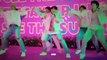 BTS D'Festa 2022 Permission to Dance Performance | Global Kpop Festival 2022