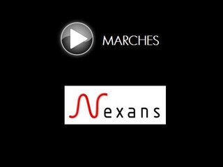 Nexans : déclenchement du double creux