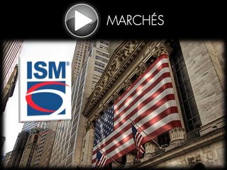 L'ISM manufacturier sous les 50 points