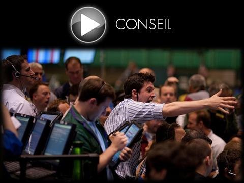 La tendance reste favorable sur les marchés actions