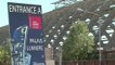 Venise: Pierre Cardin veut construire un Palais Lumière géant