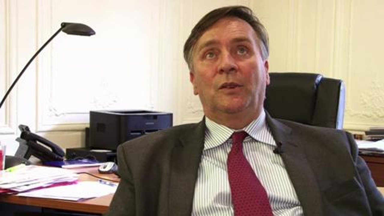 L'emploi intérimaire chute de 12,8% entre août 2011 et août 2012