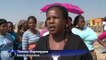 Afrique du Sud: un quart des mineurs a repris le travail à Marikana