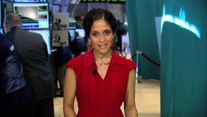 Wall Street en baisse après le PIB japonais