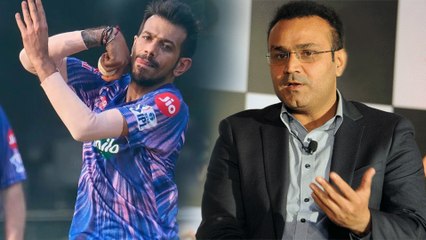 IPL 2022 : Whos That Mumbai Indians Black Sheep ? - Sehwag | Oneindia Telugu