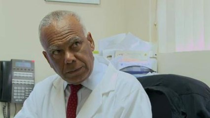 Santé: les réformes voulues par Romney font peur aux seniors