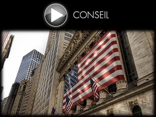 L'indice SP 500 en danger sous les 1420 points